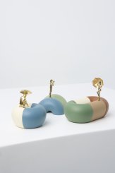 Série Idílio, Escultura (Und.)