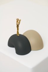 Série Idílio, Escultura (Und.)