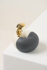 Série Idílio, Escultura (Und.)