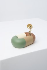 Série Idílio, Escultura (Und.)