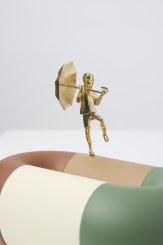 Série Idílio, Escultura (Und.)