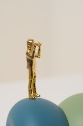 Série Idílio, Escultura (Und.)