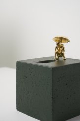 Série Idílio, Escultura Maxi (Und.)