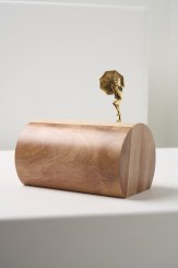 Série Idílio, Escultura Maxi (Und.)