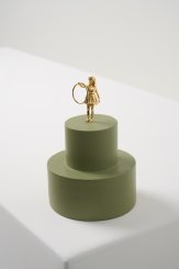 Série Imaginário - Esculturas Maxi (Und.)