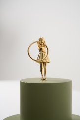 Série Imaginário - Esculturas Maxi (Und.)