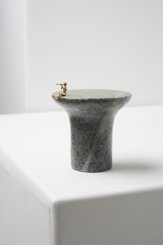 Série Navegador, Escultura N1, N2 (Und.)