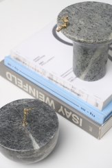 Série Navegador, Escultura N1, N2 (Und.)