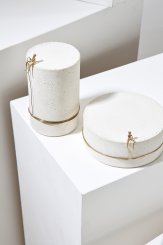 Série Pescador, Escultura N4, N5 (Und.)