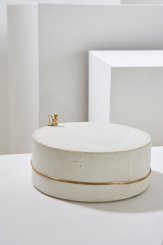 Série Pescador, Escultura N4, N5 (Und.)