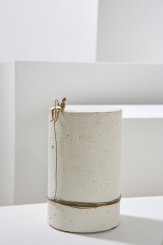 Série Pescador, Escultura N4, N5 (Und.)