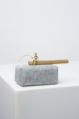 Série Pescador, Escultura MAXI (Und.)