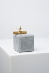 Série Pescador, Escultura MAXI (Und.)