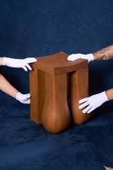 Coleção Harold, Banco