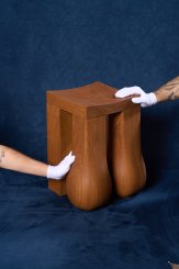 Coleção Harold, Banco