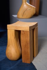 Coleção Harold, Banco