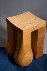 Coleção Harold, Banco