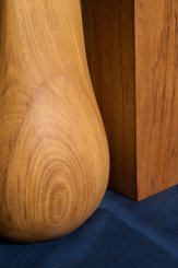 Coleção Harold, Banco