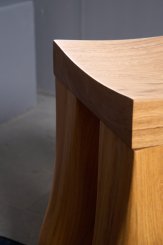 Coleção Harold, Banco