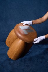 Coleção Nei, Banco