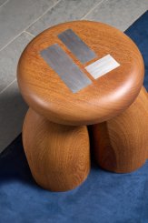 Coleção Nei, Banco