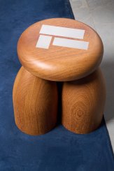 Coleção Nei, Banco