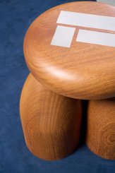 Coleção Nei, Banco