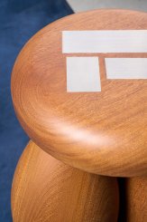 Coleção Nei, Banco