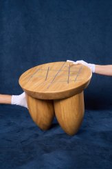 Coleção Zeca, Banco