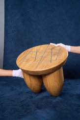 Coleção Zeca, Banco