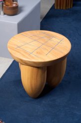 Coleção Zeca, Banco