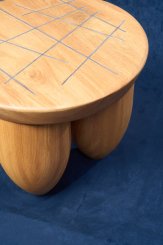 Coleção Zeca, Banco