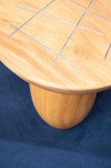 Coleção Zeca, Banco