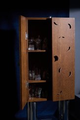 Coleção Matilda, Bar