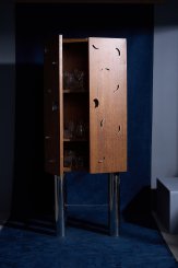 Coleção Matilda, Bar