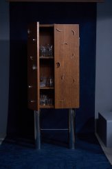 Coleção Matilda, Bar