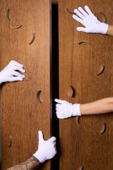 Coleção Matilda, Bar