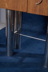 Coleção Matilda, Bar