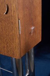 Coleção Matilda, Bar