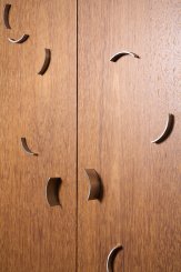 Coleção Matilda, Bar