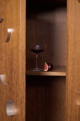 Coleção Matilda, Bar