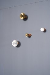 Coleção Regina, Cabideiro