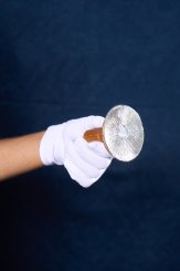 Coleção Regina, Cabideiro