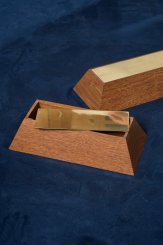 Coleção Fausto, Caixas