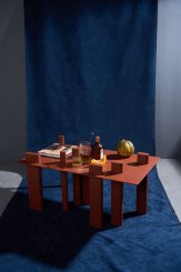 Coleção Elvira, Mesa Lateral