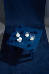 Coleção Elvira, Mesa Lateral