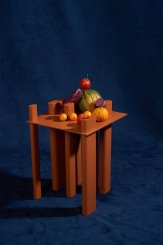 Coleção Elvira, Mesa Lateral