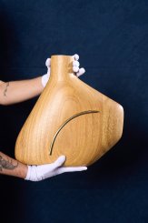 Coleção Ophélia, Vasos