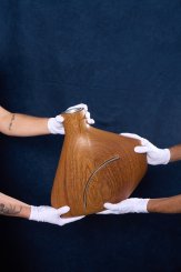 Coleção Ophélia, Vasos