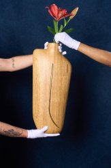 Coleção Ophélia, Vasos